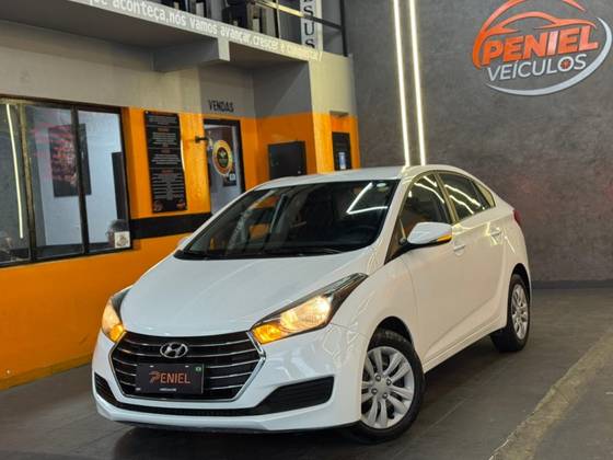 HYUNDAI HB20S 1.0 COMFORT PLUS 12V FLEX 4P MANUAL HYUNDAI HB20S 1.0 COMFORT PLUS 12V FLEX 4P MANUAL
